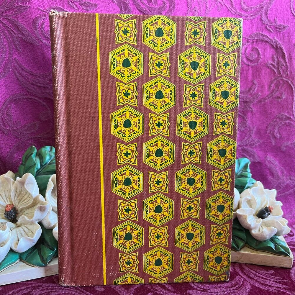 📚3 for $9 📚 1952 Vintage Book: Thunder Country Written and Illustrated - Picture 2 of 12